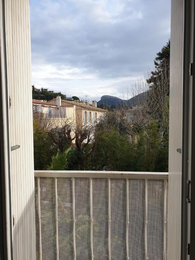 La Lavande - Hyper Centre - Wifi Cassis Exterior foto